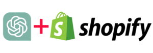 Shopify et ChatGPT