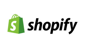 Logo Shopify