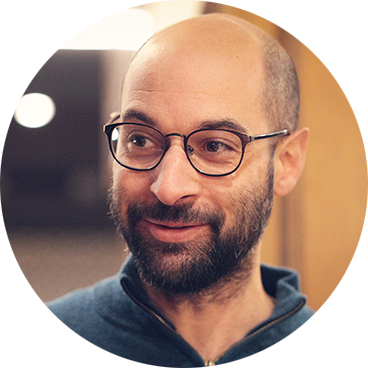 Matthieu Sadouni
