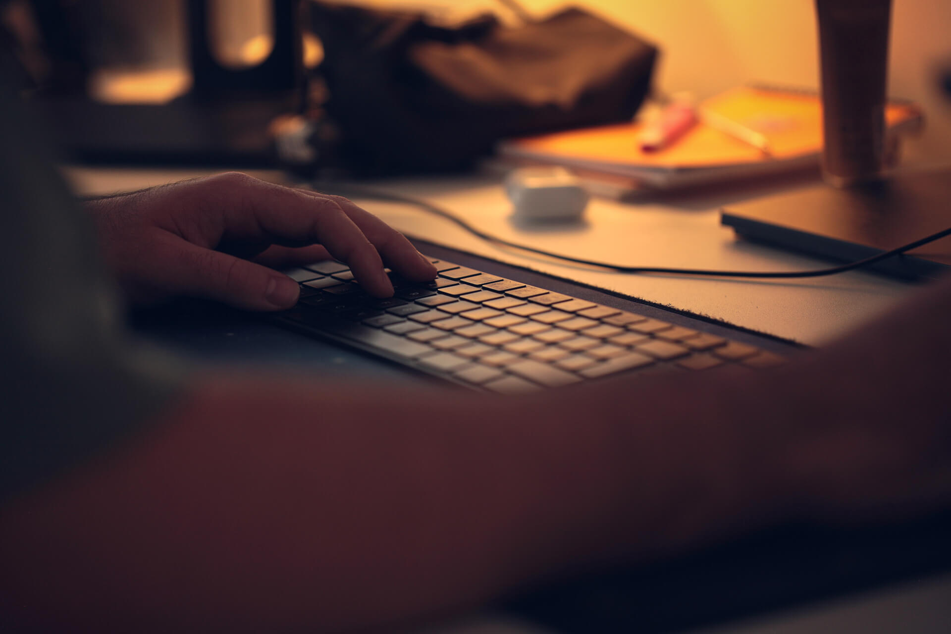 Développeur clavier