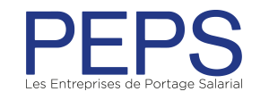 Logo PEPS
