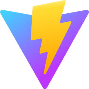 Logo Vite