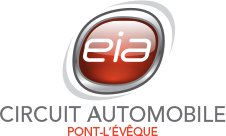 EIA - Circuit automobile de Pont l'Évêque