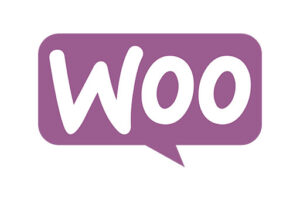 Logo WooCommerce
