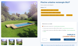 exemple galerie image