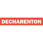 Logo Groupe Decharenton