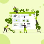Refonte site web