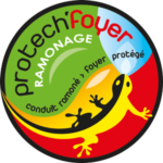 Logo protech foyer