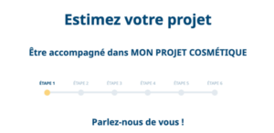 progress-bar-gilbert Barre de progression par étape sur le site des laboratoires Gilbert