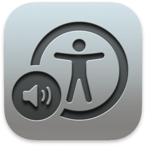 voiceover Logo voiceOver