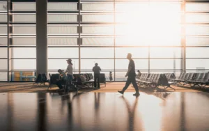 aeroport Aéroport