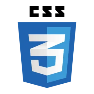 Logo CSS3