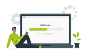 Loading-pana chargement