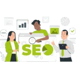 accompagnement seo