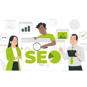 accompagnement seo
