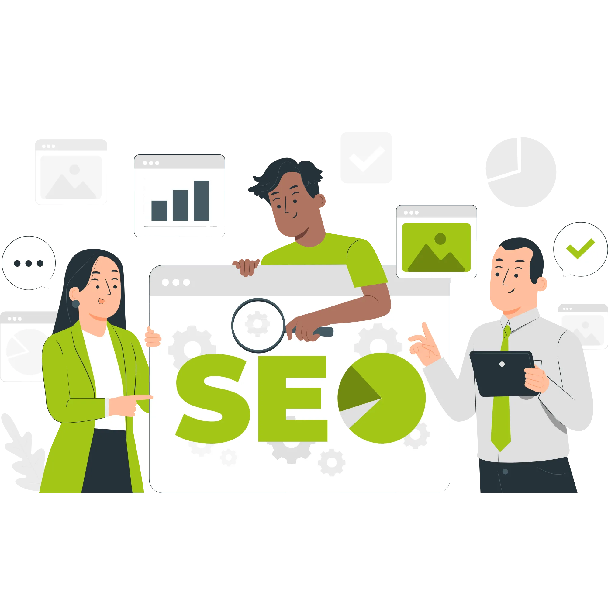 accompagnement seo