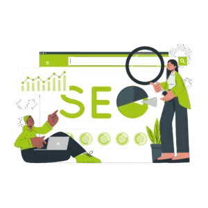 audit seo