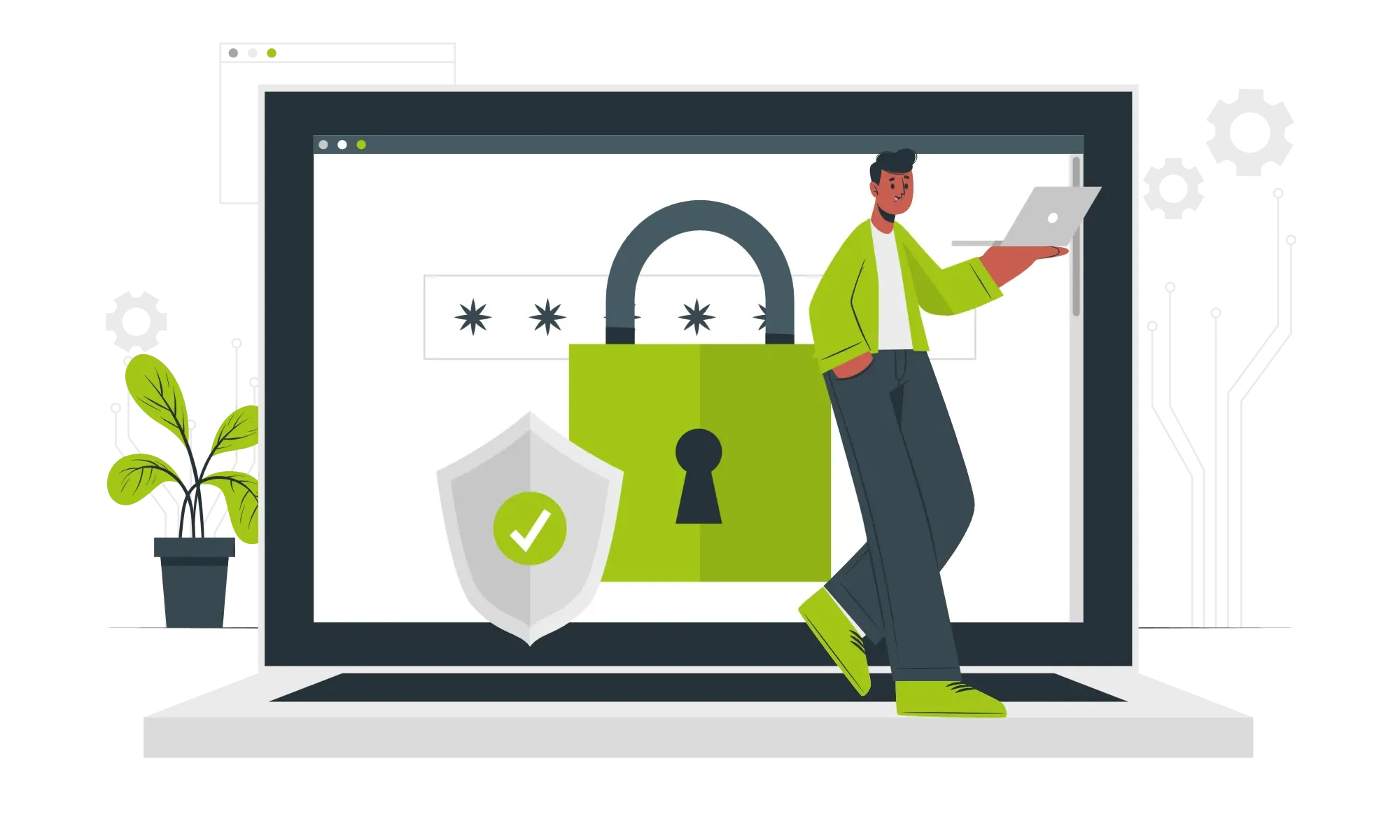 sécurité application web