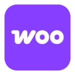 logo woocommerce