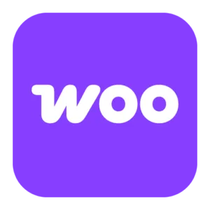 logo woocommerce
