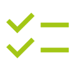 checklist