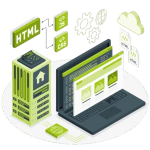 Static-website-amico