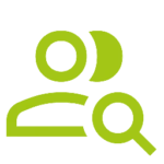 recherche utilisateur