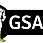 Logo GSAP