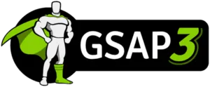 Logo GSAP