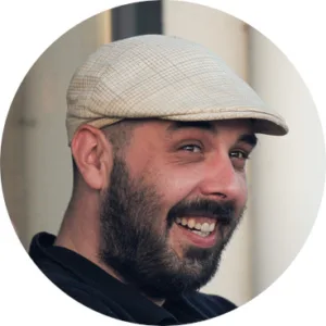 Romain Lefèvre
